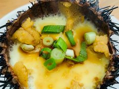 -海胆小馆(东北水饺·春柳店)