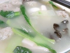 -东北小二东北菜(大车家巷店)