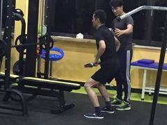 -RoMan罗马健身工作室(莘庄店)