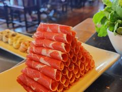 -南门涮肉(通州店)