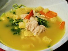 -天厨妙香素食餐厅(清华店)