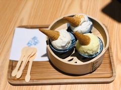 -歎雪糕低糖低脂Gelato冰淇淋