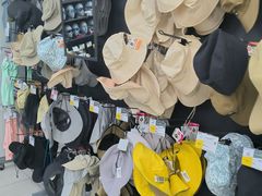 -迪卡侬(高新万达店)