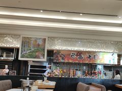 -鲤鱼门渔人码头自助餐厅