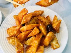 -玉林烤鸭店(定福庄店)