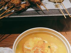 -管氏翅吧(地安门店)