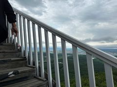 -帽儿山国家森林公园