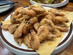-金麦田熏酱小酒馆(上江街店)