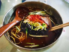 -服务大楼冷面(延大店)