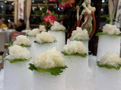 -祈胜邨•顺德鱼生•顺德菜(容桂店)