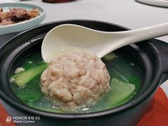 -狮王府淮扬菜(新街口友谊店)