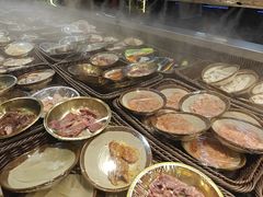-尚品海鲜肥牛自助火锅(湖明店)