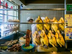 -南香饭店(Jalan Sultan)