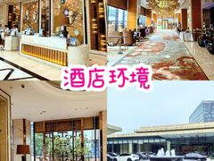 -廊坊固安福朋喜来登酒店