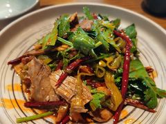 -云海肴·汽锅鸡·云南菜(苏州中心店)