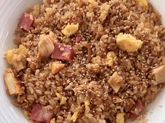 -必胜客(华南摩尔店)