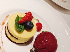 主厨甜点-蝶舍·MAISON PAPILLON