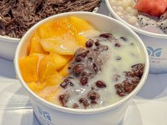 -美肴冰品·汉堡·牛腩饭(总店)