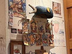 -懒鱼时光馆(沙坪坝店)
