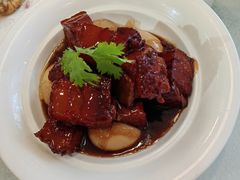 -老人和饭店(打浦路店)