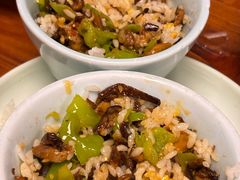 -缘生态云南菜·野生菌庭院餐厅(华侨城店)