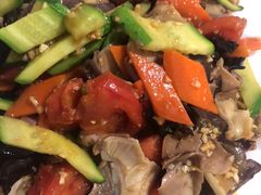 -宾朋海鲜特色美食餐厅·纯手工鲅鱼水饺(兴海路店)