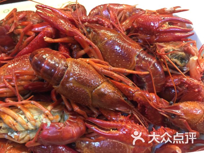 鄞江桥头龙虾(宁波总店)图片 - 第6张