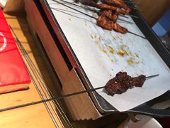 -申记串道(中街店)