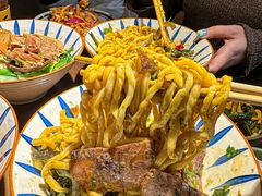 -面乙新派手擀面(大悦城店)
