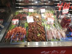 -必点海鲜·鲅鱼水饺(鞍山西道店)