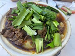 -黄牛肉馆·皖南土菜