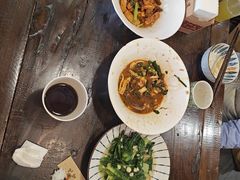 -吃货私房菜(丽江束河古镇店)