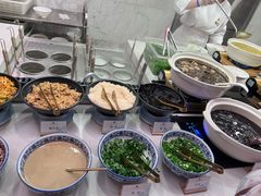 -唐山河头老街国丰维景国际大酒店