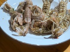 -胖大嫂渔家排档·全海景餐厅(渔村店)