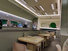 门面-米仓食堂(凯德广场店)