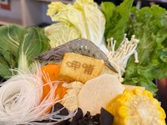 -呷哺呷哺(西单大悦城店)