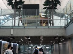 -曼谷素万那普国际机场