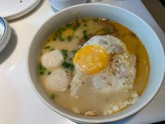 -新旺茶餐厅·早餐·夜宵(仙霞店)