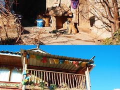 -丽江泸沽湖景区