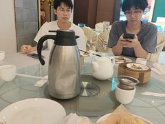 -鹿鸣酒家(越秀店)
