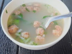 -何胖子丸子汤(南海街店)
