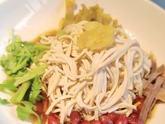 -小厨娘金榜题名(夫子庙秦淮河店)