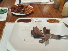 -汉巴味德·烤肉与啤酒的自助(杭州大悦城店)