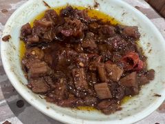 -小菜园新徽菜(无锡人民路红豆店)