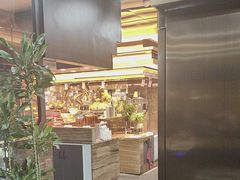 -苏格里岛自助烤肉海鲜火锅(成都金牛万达店)