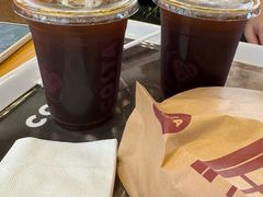 -COSTA COFFEE(恒基名人购物中心店)