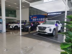 -上海联诚北京现代4S店