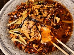 -素心斋素食餐厅