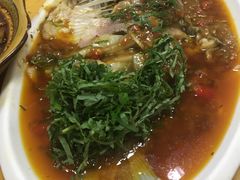 -老字号怡玺·藿香雅鱼(20年雅安店)