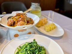 -YUNHE秐合· 雅致浙宴(西溪店)